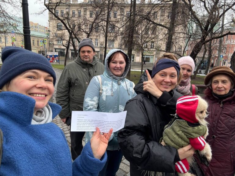 Подробнее о статье Две прогулки с Ингой Лев: метро, заборы и несбывшиеся планы