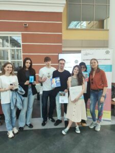 Басмания на музейной неделе в ВШЭ