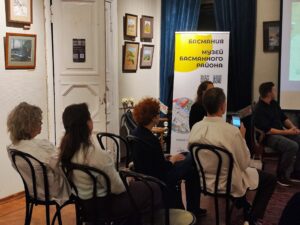 Подробнее о статье Как прошла дискуссия о роль общественных инициатив в сохранении памятников истории и культуры