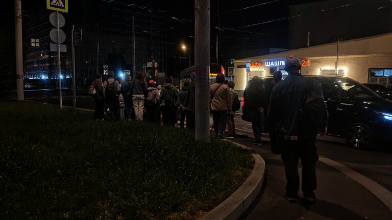 Подробнее о статье Как мы гуляли по Красному селу